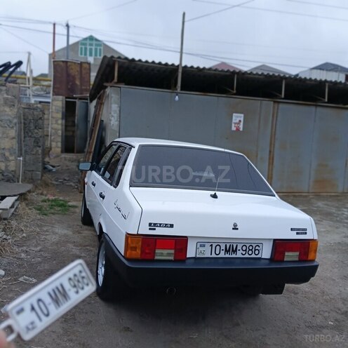 LADA (VAZ) 21099-3