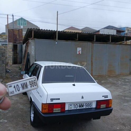 LADA (VAZ) 21099-2