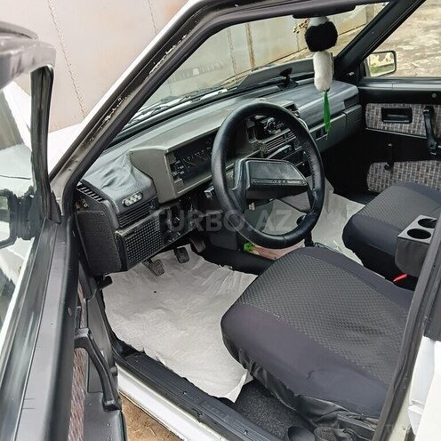 LADA (VAZ) 21099-7
