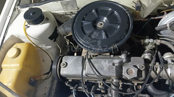 LADA (VAZ) 21099-11