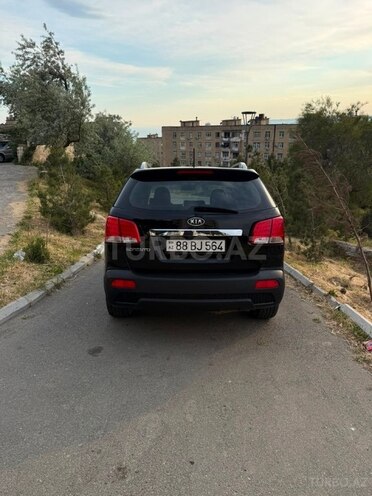Kia Sorento-2