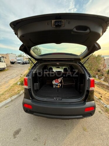 Kia Sorento-10