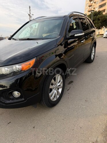 Kia Sorento-5
