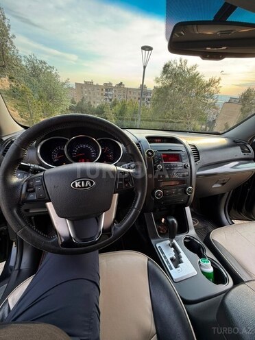 Kia Sorento-7