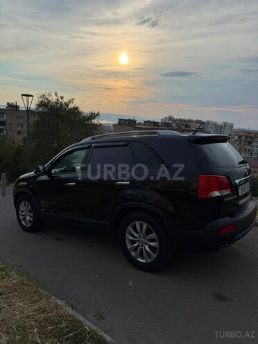 Kia Sorento-9
