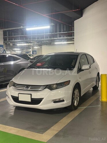 Honda Insight-5