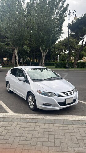 Honda Insight-1