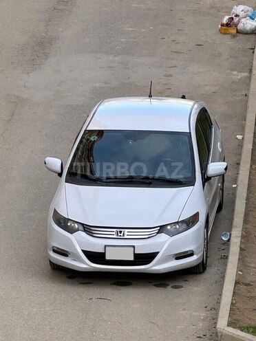 Honda Insight-2