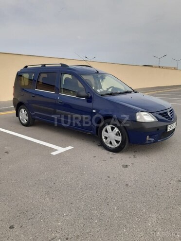 Dacia Logan-2