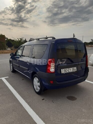 Dacia Logan-4