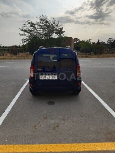 Dacia Logan-3