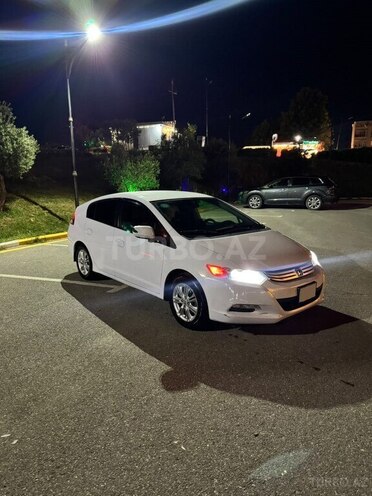 Honda Insight-13