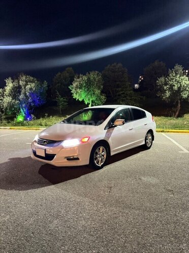 Honda Insight-11