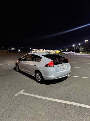 Honda Insight-12