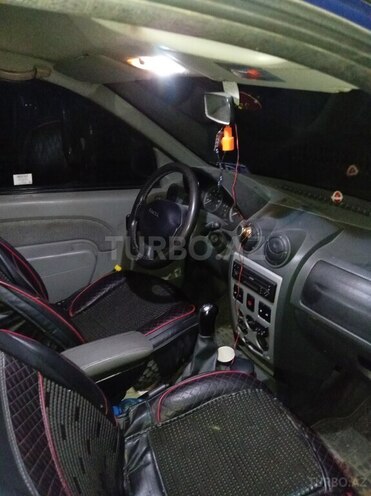 Dacia Logan-7