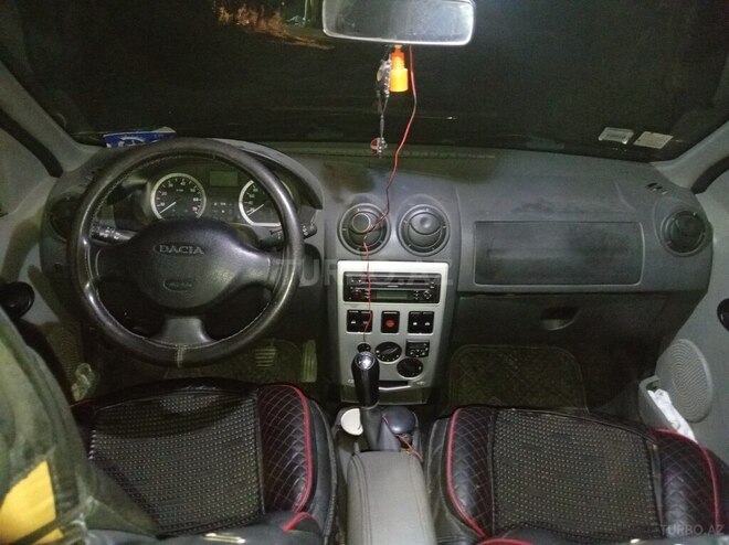 Dacia Logan-5