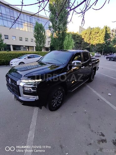 Mitsubishi L200-6
