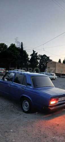 LADA (VAZ) 2107-2