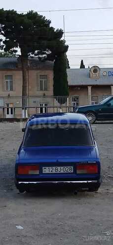 LADA (VAZ) 2107-3