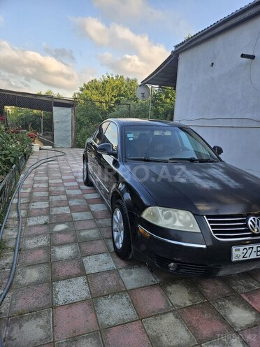Volkswagen Passat-3