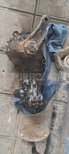 Ford Transit-7