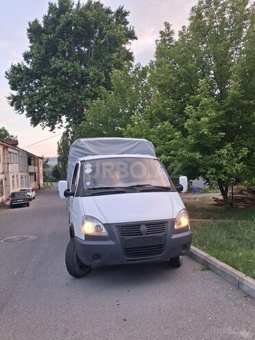 GAZ GAZel (3302-744)-2