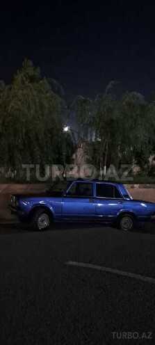 LADA (VAZ) 2107-4