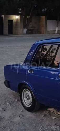 LADA (VAZ) 2107-5