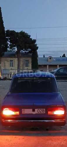 LADA (VAZ) 2107-7