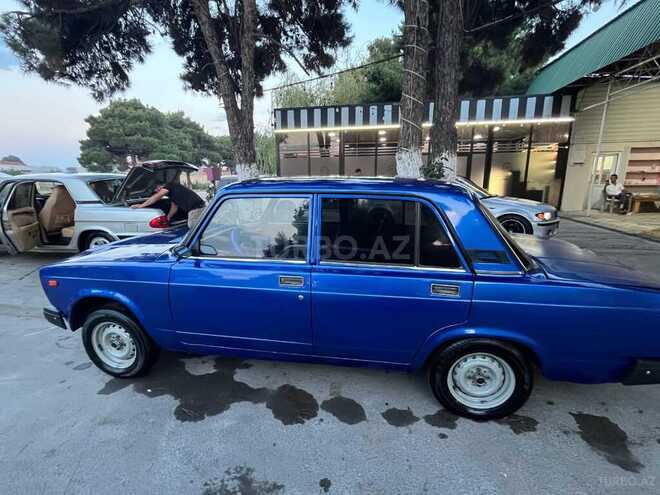 LADA (VAZ) 2107-13