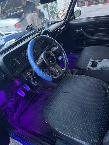 LADA (VAZ) 2107-14