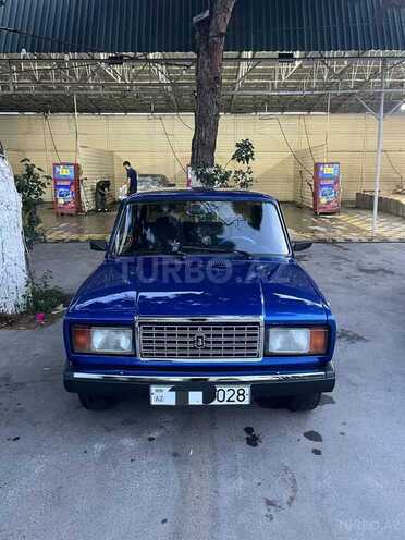 LADA (VAZ) 2107-9