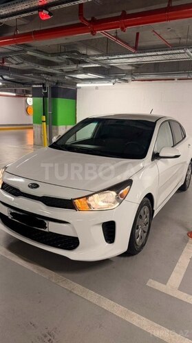 Kia Rio-1