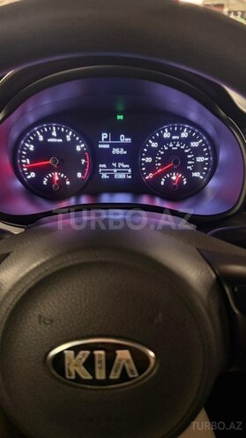 Kia Rio-7
