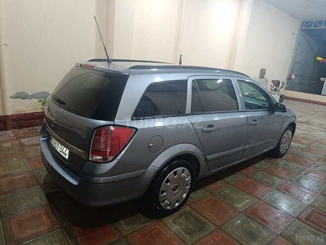 Opel Astra-4