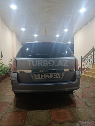 Opel Astra-5
