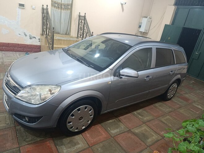 Opel Astra-6