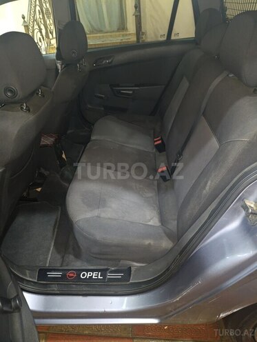 Opel Astra-14