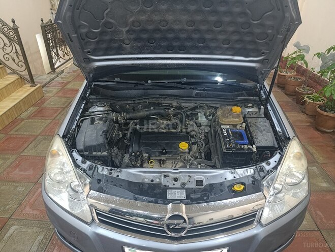 Opel Astra-15