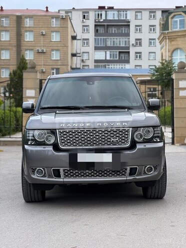 Land Rover Range Rover-2