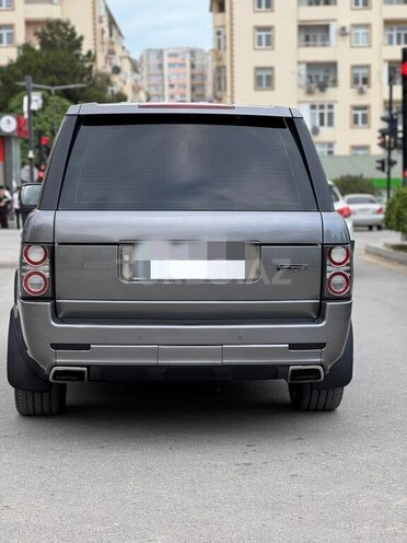 Land Rover Range Rover-3
