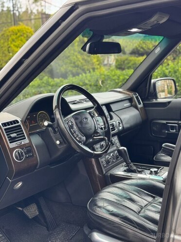 Land Rover Range Rover-5