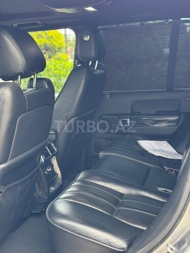 Land Rover Range Rover-6
