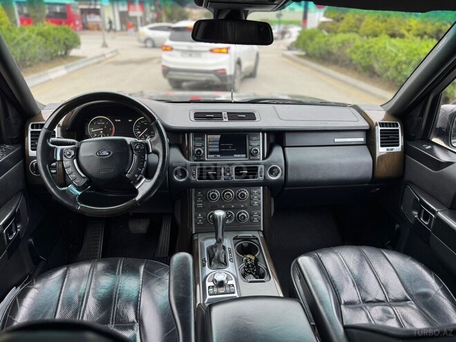Land Rover Range Rover-7
