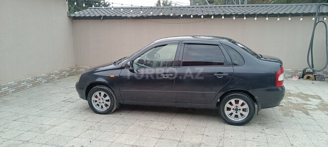 LADA (VAZ) Kalina-11