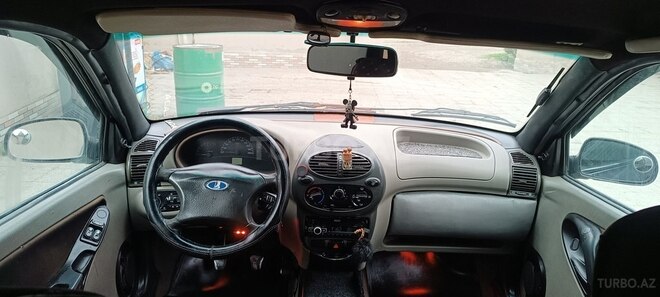 LADA (VAZ) Kalina-10