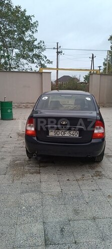 LADA (VAZ) Kalina-3