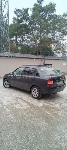 LADA (VAZ) Kalina-13