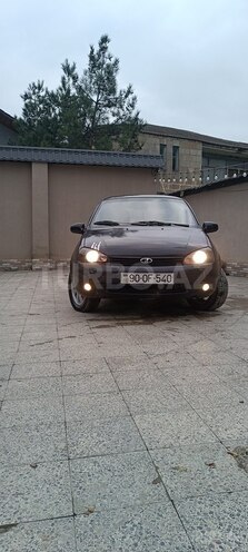 LADA (VAZ) Kalina-2