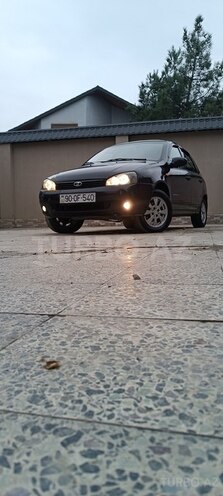 LADA (VAZ) Kalina-1